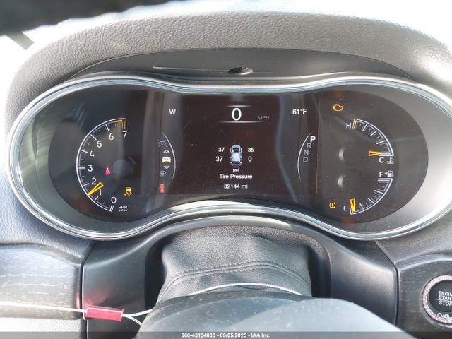 1C4RJEAG5JC512012 Jeep Grand Cherokee