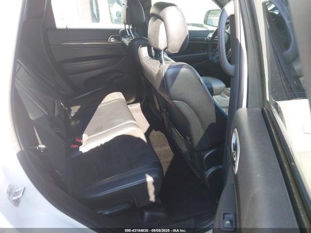 1C4RJEAG5JC512012 Jeep Grand Cherokee