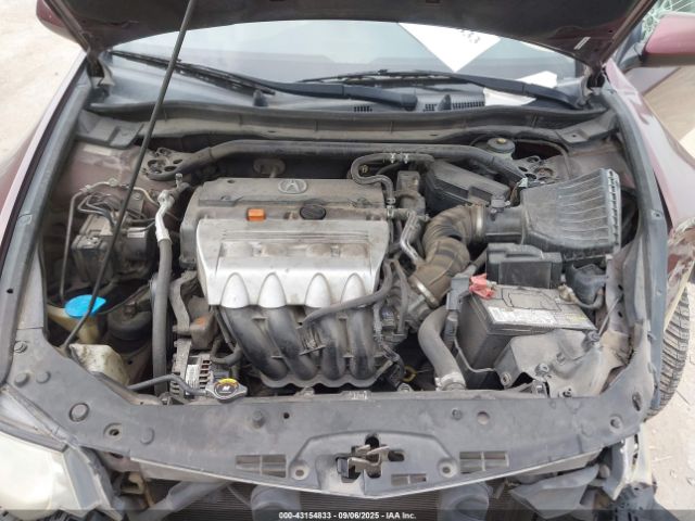 2011 ACURA TSX JH4CU2F68BC013586 Photo 9