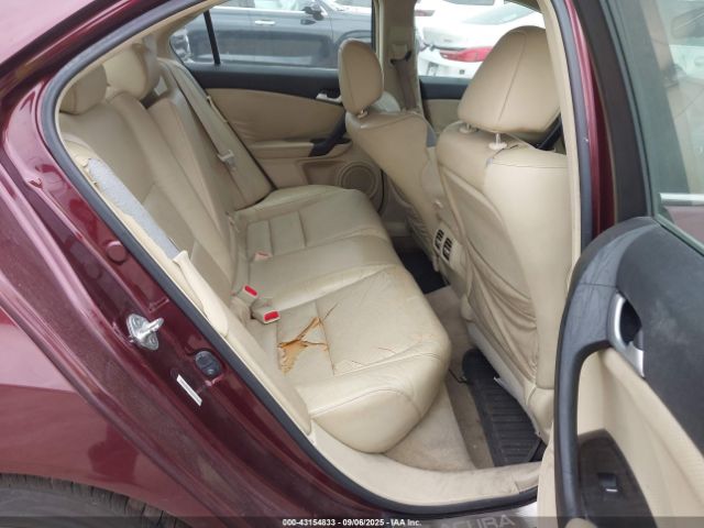 2011 ACURA TSX JH4CU2F68BC013586 Photo 7