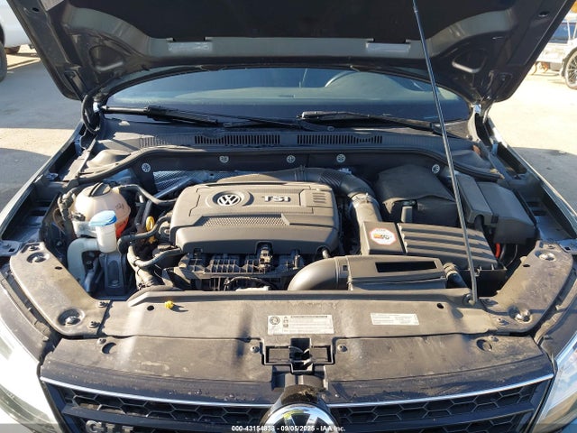 3VW4T7AJ8GM231855 Volkswagen Jetta