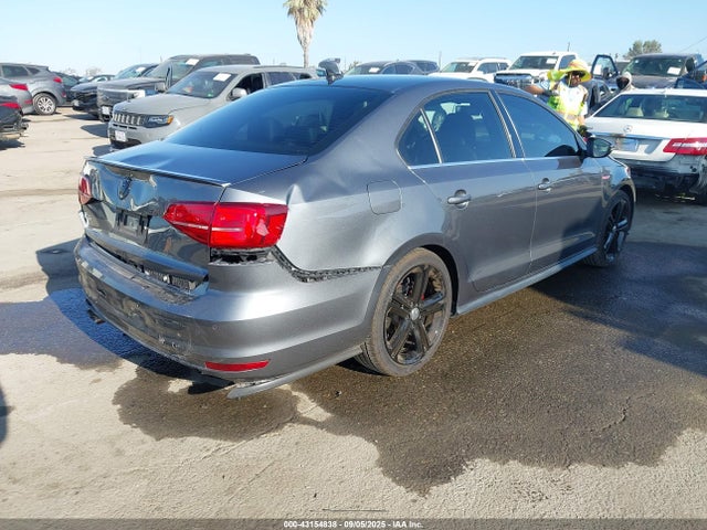3VW4T7AJ8GM231855 Volkswagen Jetta
