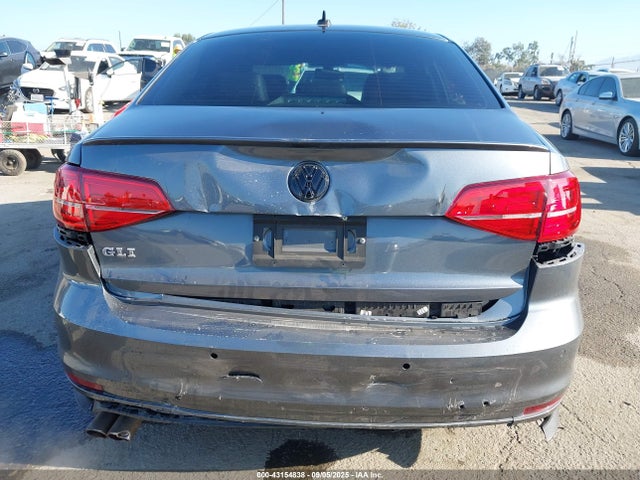 3VW4T7AJ8GM231855 Volkswagen Jetta