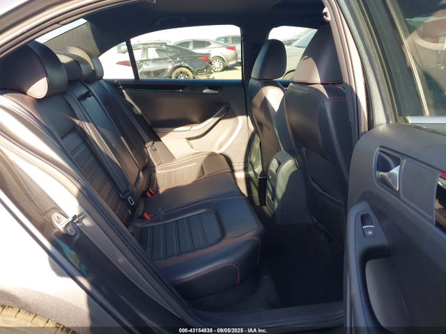 3VW4T7AJ8GM231855 Volkswagen Jetta