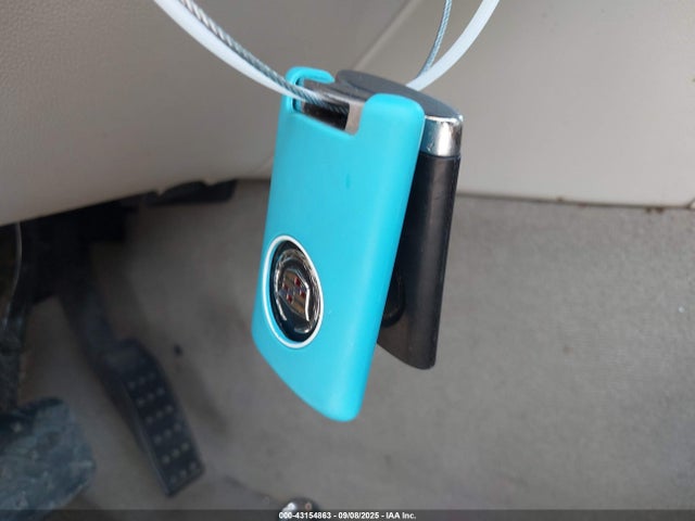 2014 CADILLAC SRX 3GYFNCE32ES626160 Photo 10