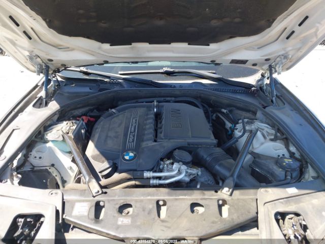 2016 BMW 535I WBA5B1C59GG552415 Photo 9