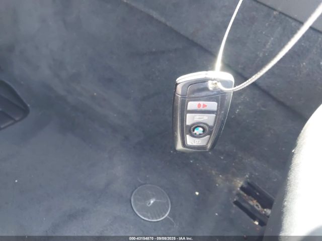 2016 BMW 535I WBA5B1C59GG552415 Photo 10