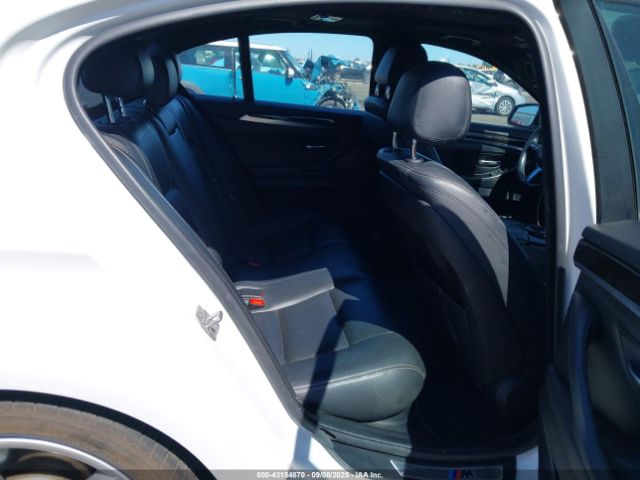 2016 BMW 535I WBA5B1C59GG552415 Photo 7