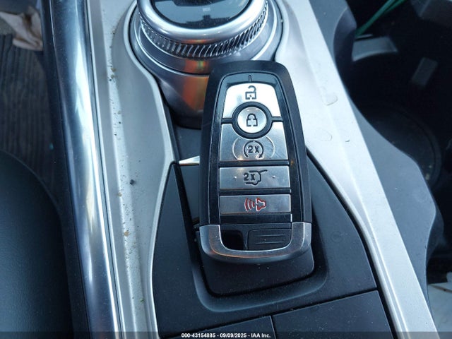 1FMSK8JH8NGC09518 Ford ecoboost