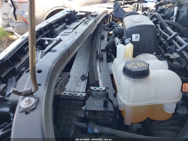 1FMSK8JH8NGC09518 Ford ecoboost