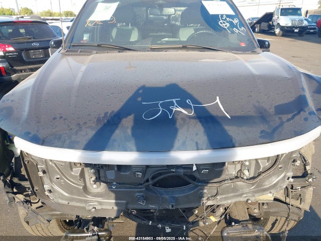 1FTVW1EV5PWG10661 Ford F-150