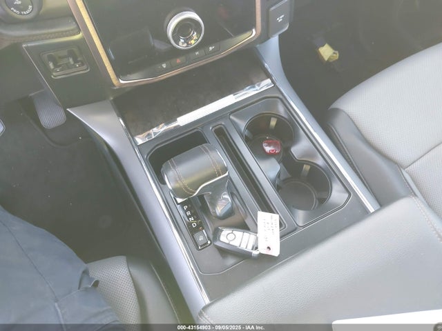 1FTVW1EV5PWG10661 Ford F-150