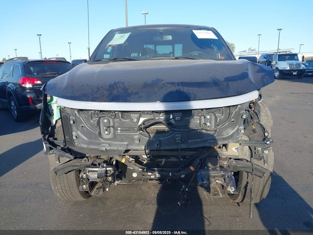 1FTVW1EV5PWG10661 Ford F-150