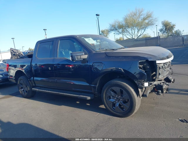 1FTVW1EV5PWG10661 Ford F-150