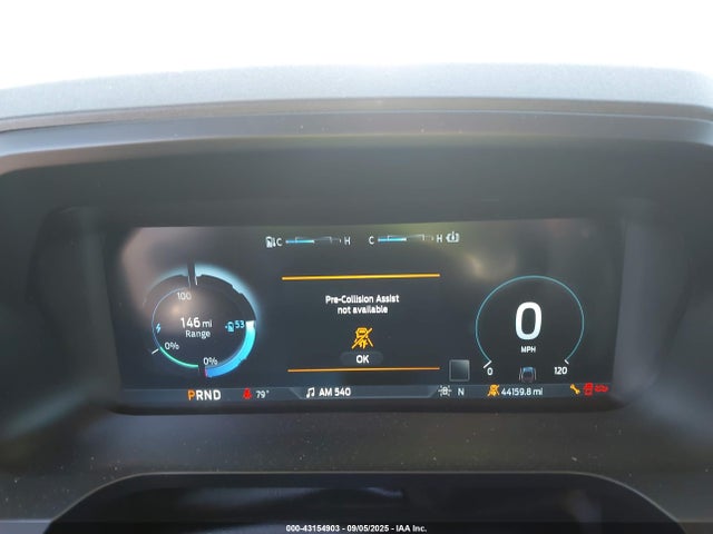 1FTVW1EV5PWG10661 Ford F-150
