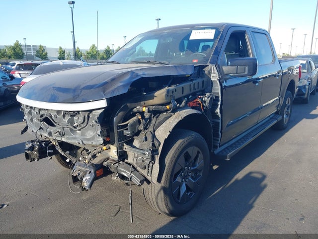 1FTVW1EV5PWG10661 Ford F-150