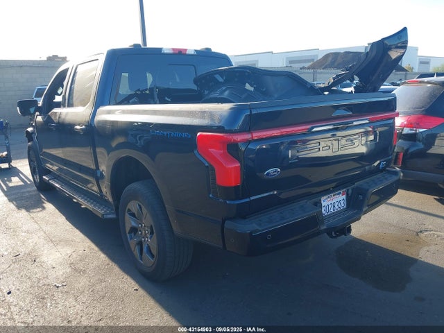 1FTVW1EV5PWG10661 Ford F-150