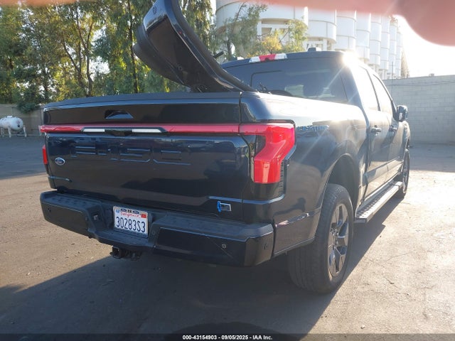 1FTVW1EV5PWG10661 Ford F-150
