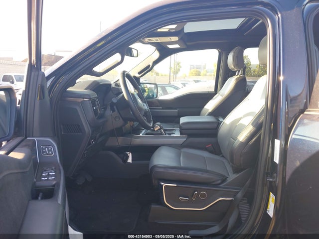 1FTVW1EV5PWG10661 Ford F-150