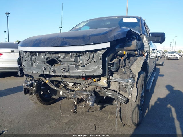 1FTVW1EV5PWG10661 Ford F-150