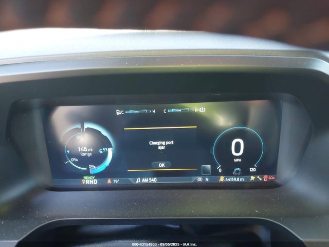 1FTVW1EV5PWG10661 Ford F-150