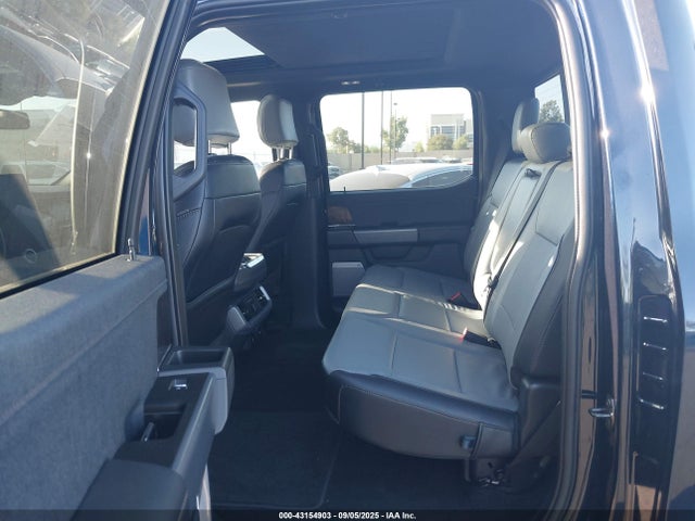 1FTVW1EV5PWG10661 Ford F-150