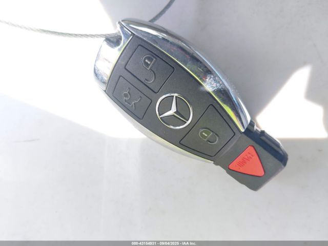 2005 MERCEDES-BENZ CLK 500 WDBTK75J75F150336 Photo 10