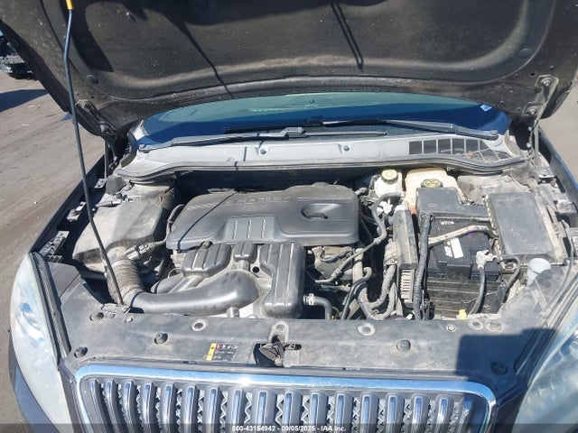 Buick lea 2015 1G4PP5SK0F4136275 Image 10