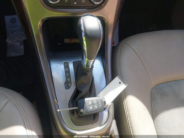 Buick lea 2015 1G4PP5SK0F4136275 Image 11