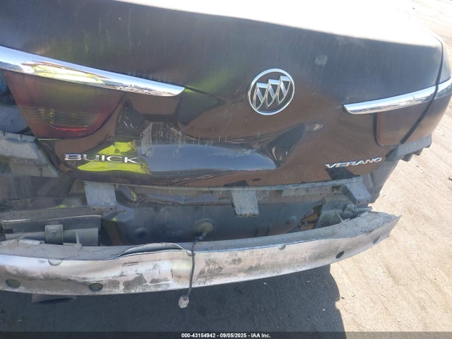 Buick lea 2015 1G4PP5SK0F4136275 Image 13