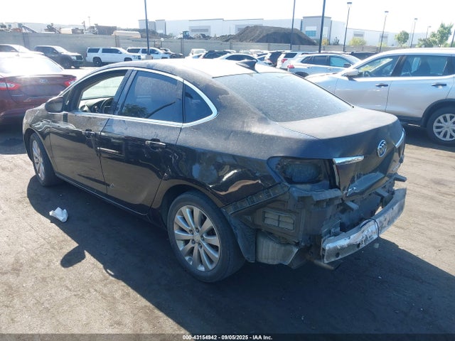 Buick lea 2015 1G4PP5SK0F4136275 Image 3