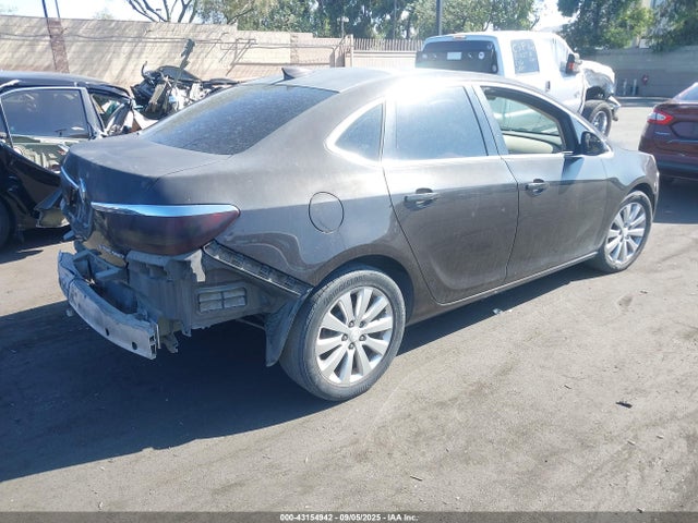 Buick lea 2015 1G4PP5SK0F4136275 Image 4