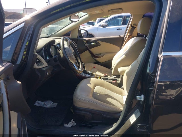 Buick lea 2015 1G4PP5SK0F4136275 Image 5
