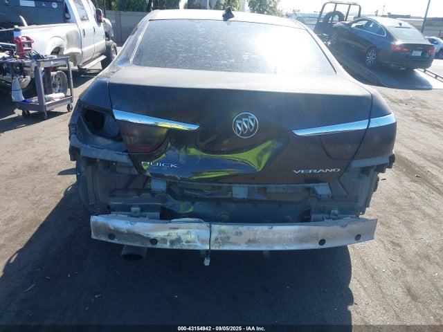 Buick lea 2015 1G4PP5SK0F4136275 Image 6