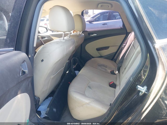 Buick lea 2015 1G4PP5SK0F4136275 Image 8