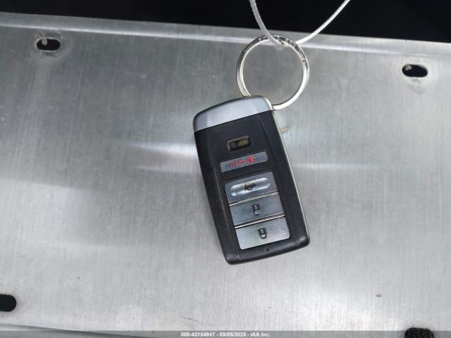 2015 ACURA TLX 19UUB1F32FA016045 Photo 10