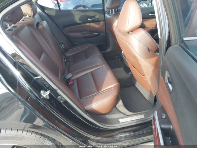 2015 ACURA TLX 19UUB1F32FA016045 Photo 7