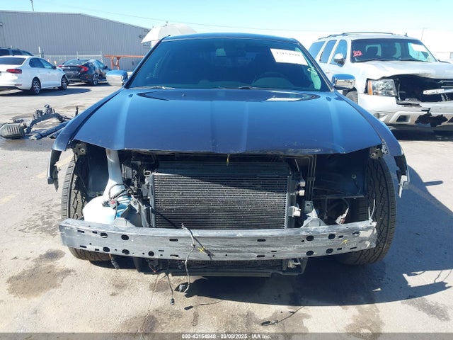 Chrysler 300 2017 2C3CCAKGXHH565632 Image 13