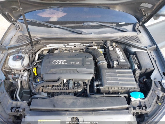 2015 AUDI A3 WAUEFGFF9F1025035 Photo 9