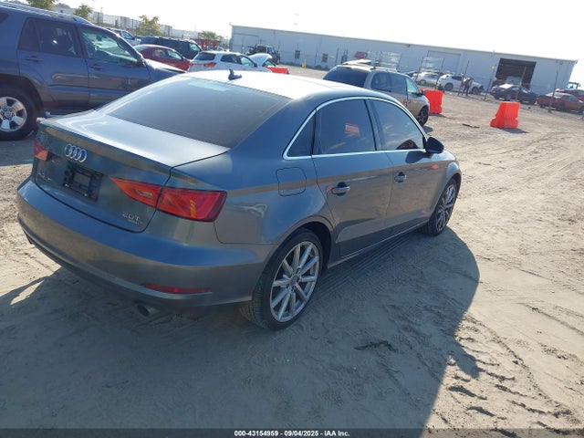 2015 AUDI A3 WAUEFGFF9F1025035 Photo 3