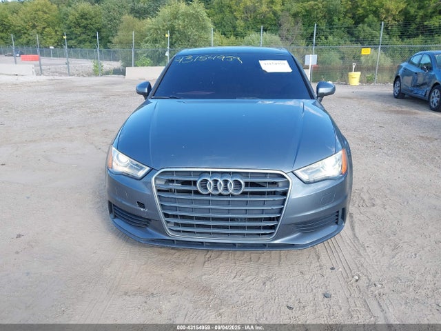 2015 AUDI A3 WAUEFGFF9F1025035 Photo 5
