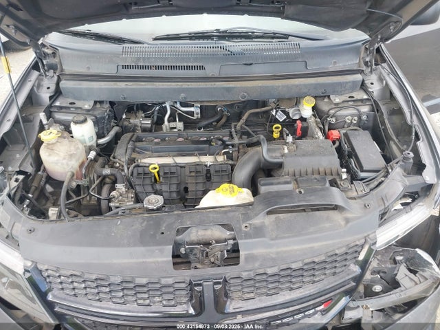 3C4PDCAB4HT709968 Dodge Journey