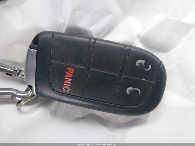 3C4PDCAB4HT709968 Dodge Journey