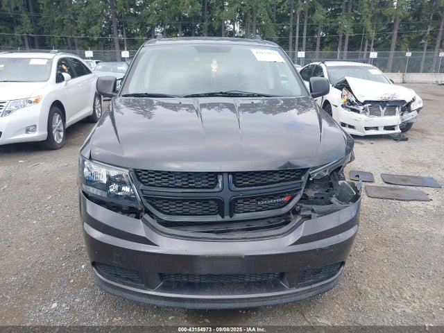 3C4PDCAB4HT709968 Dodge Journey