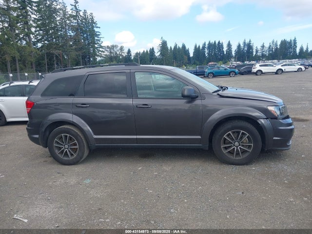 3C4PDCAB4HT709968 Dodge Journey