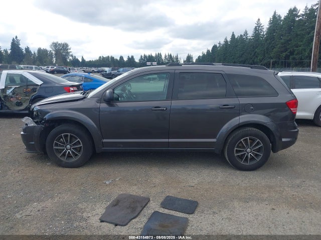 3C4PDCAB4HT709968 Dodge Journey