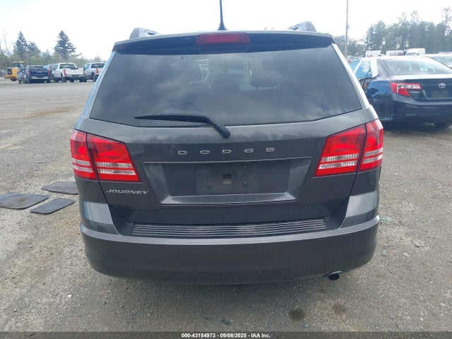 3C4PDCAB4HT709968 Dodge Journey