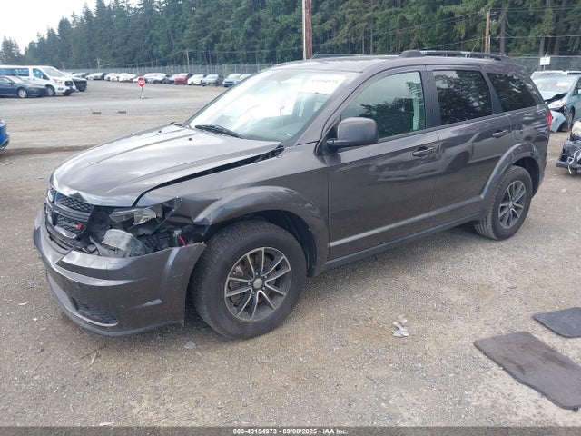 3C4PDCAB4HT709968 Dodge Journey