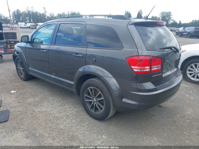 3C4PDCAB4HT709968 Dodge Journey