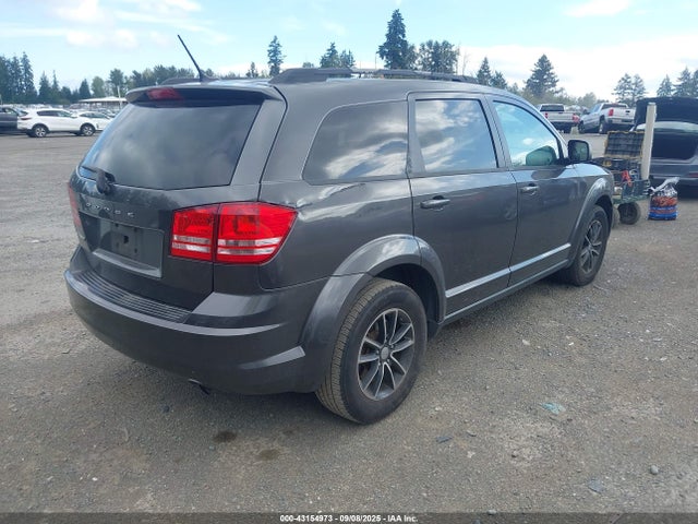 3C4PDCAB4HT709968 Dodge Journey